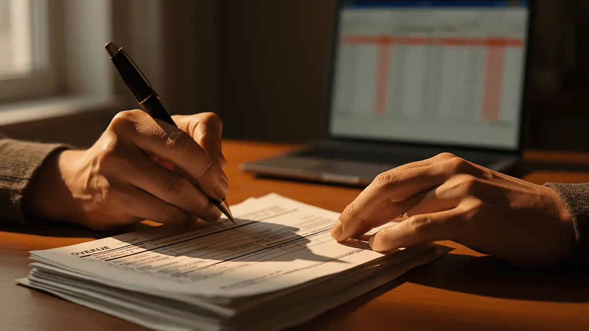 Skipping Their Own Pay: How Small Business Owners Fund Operations