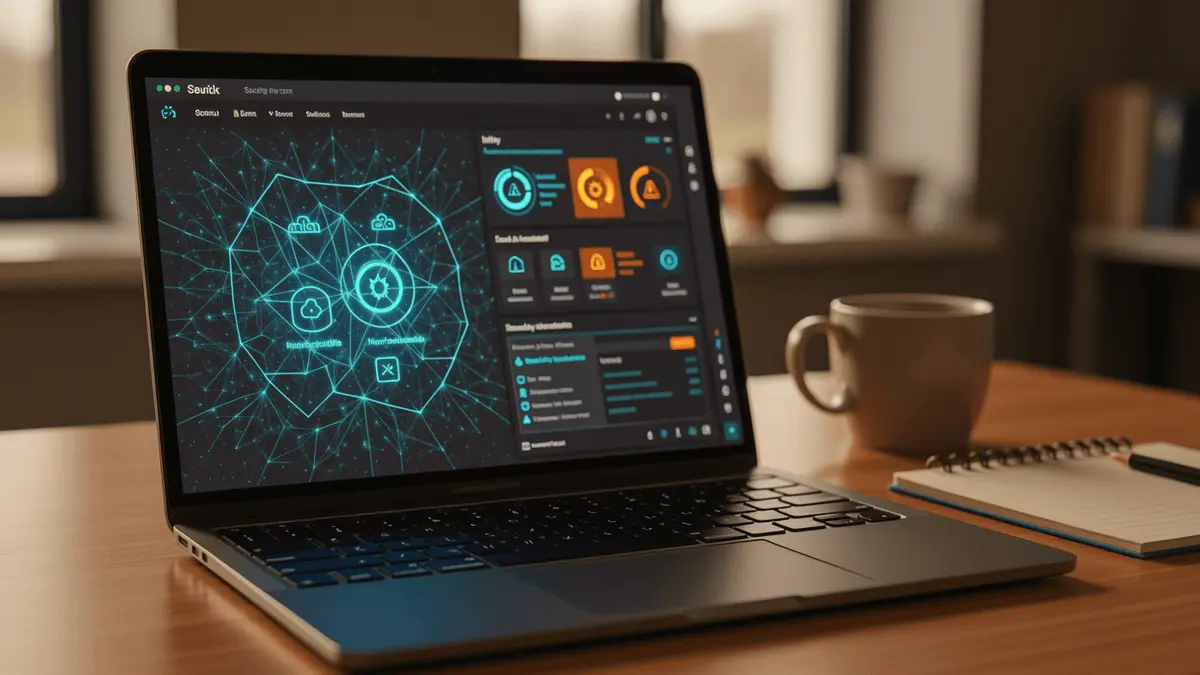 Is Your Small Business Ready for the AI Cybersecurity Era? 5 Tips