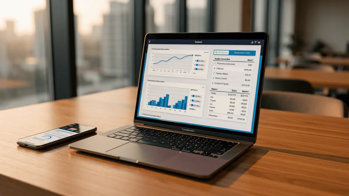 featured image for post SoFi Small Business Loans and Composer Key Facts