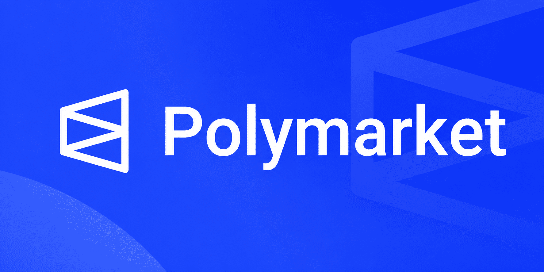 Polymarket Logo