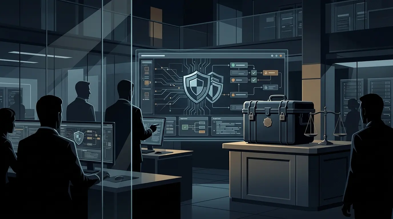 Private Cyber Operations Program Puts $1M Bond Question in Front of Smaller Security Firms