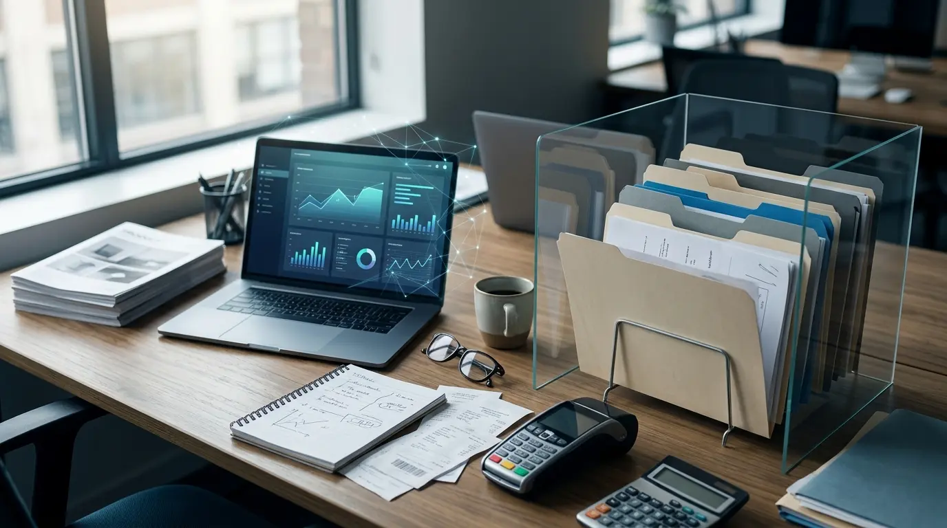 Small Businesses Are Replacing Consultants With AI, but the Human Cost Is Harder to Measure