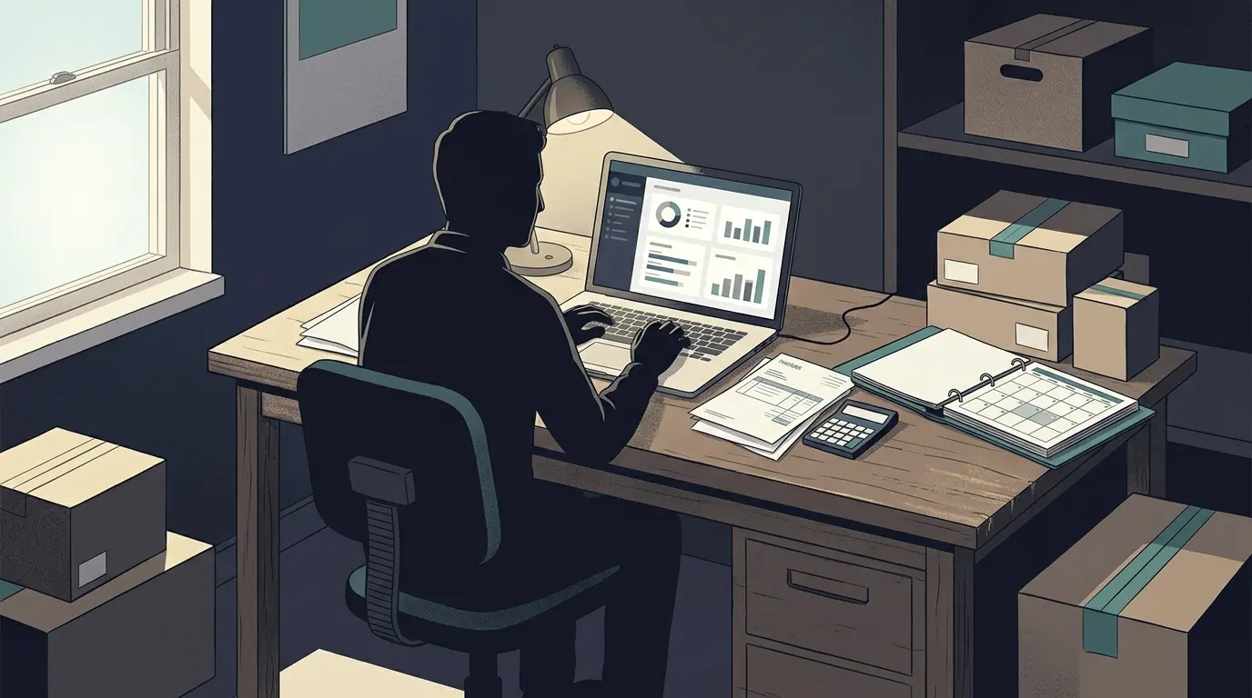 Small Businesses Test AI Training as Rising Costs Squeeze Local Operators