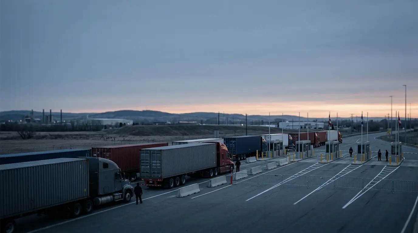Trump Pauses 50% Canada Tariffs for Three Days as Importers Wait for Deal Text