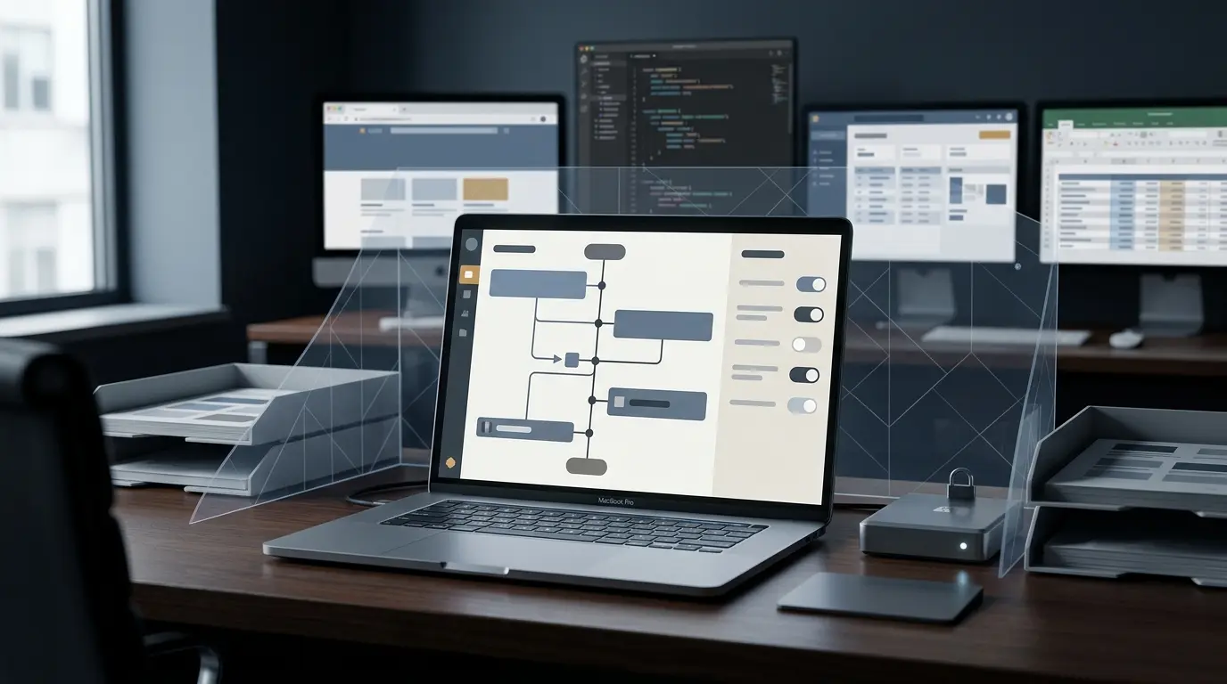 ChatGPT Computer History Raises New Privacy Questions for Work Macs