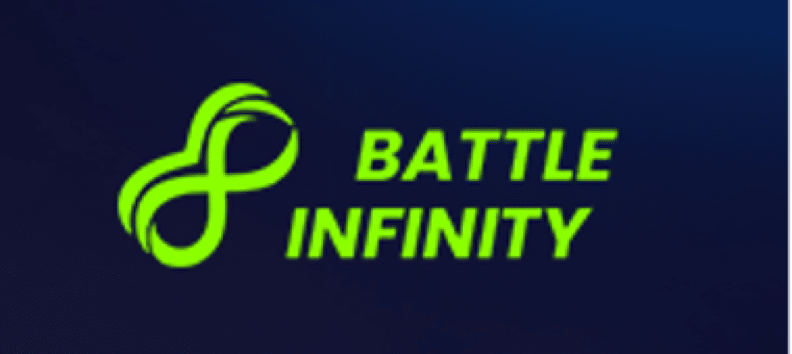 Battle Infinity -最好玩元界 P2E新游戏