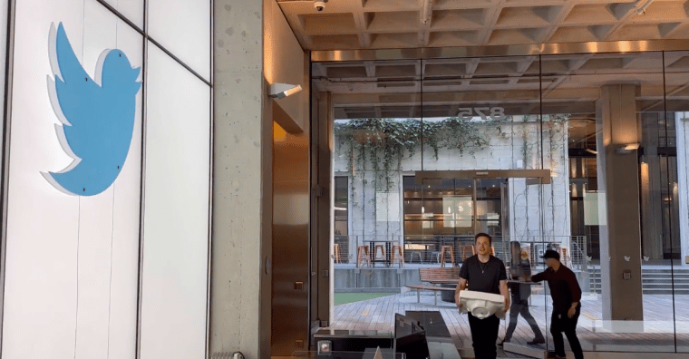 马斯克购买twitter后为什么大裁员 推特twitter真要向web3转型