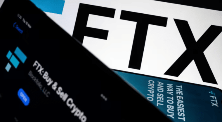 揭FTX秘密接洽当地银行，提供高利率诱使银行存入资金。