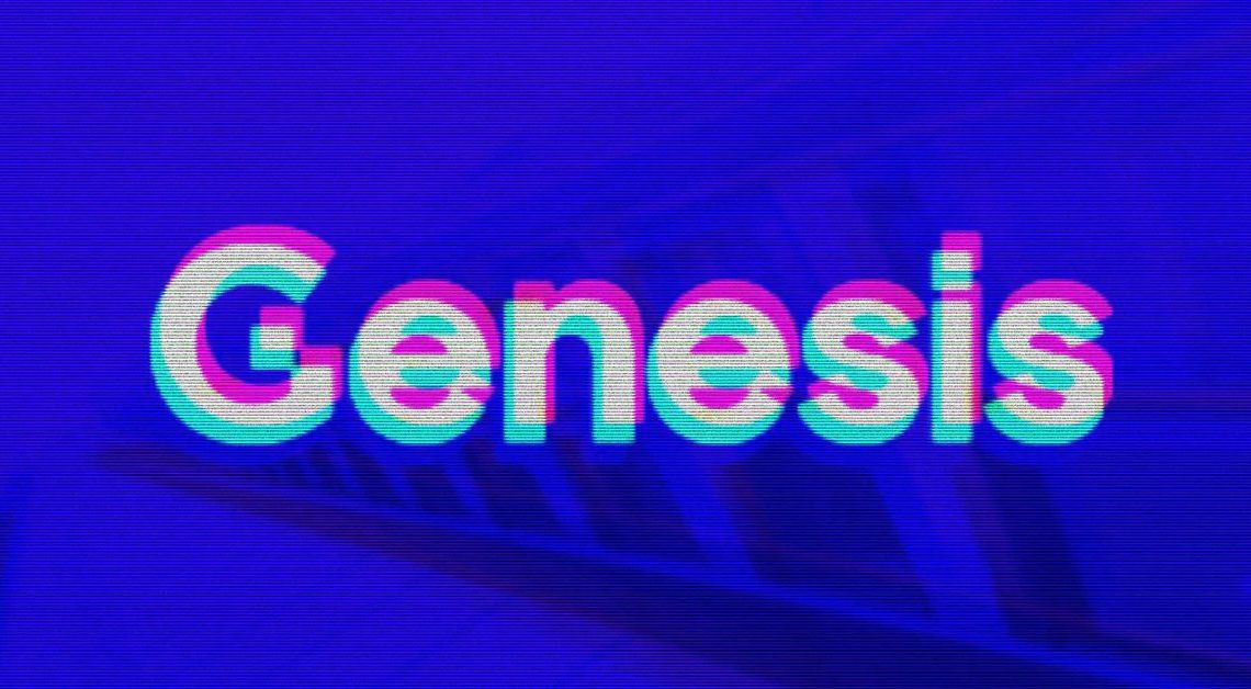 Genesis Global Trading