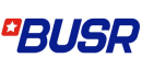 BUSR Logo