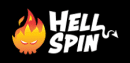 Hell Spin Logo