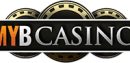 MyB Casino  Logo