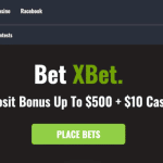 XBet Gallery