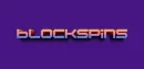 Blockspins Logo