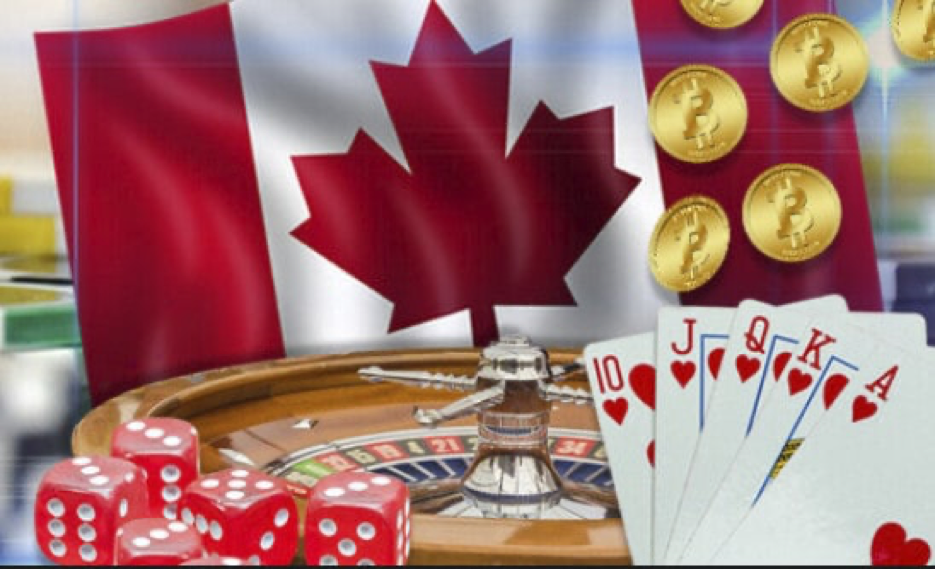 加拿大赌场