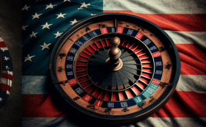 美国比特币赌场