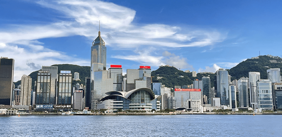 香港「虚拟资产交易平台」