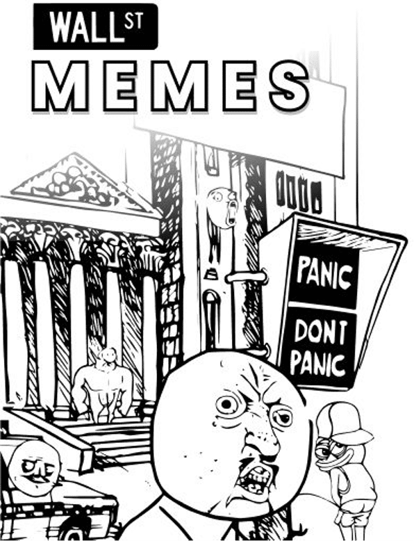 如何购买华尔街Meme币Wall Street Memes $WSM