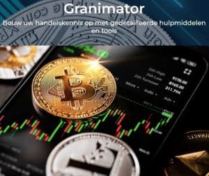 审查比特币炒币机器人平台Granimator　是骗局还是合法的?