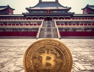 中国概念加密货币