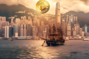 香港 加密货币