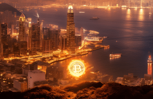 香港 加密货币 数字货币