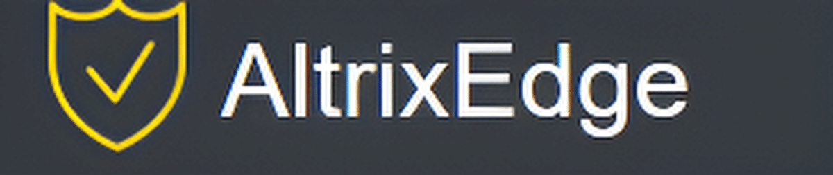 Altrix Edge加密货币交易平台分析评核 炒币机器人是骗局还是合法交易平台？