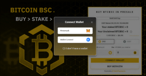Bitcoin BSC