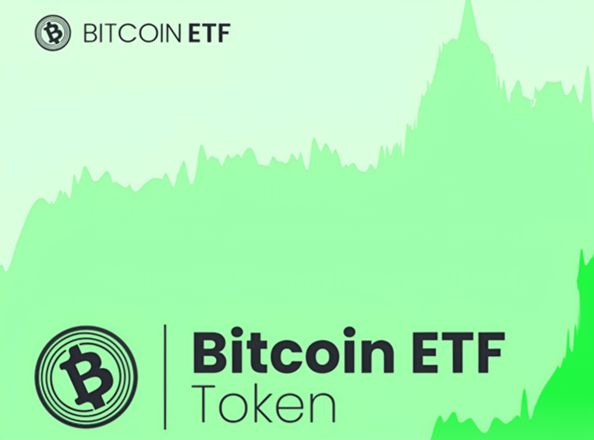 Bitcoin ETF(BTCETF)