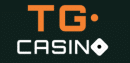 TG. Casino Logo
